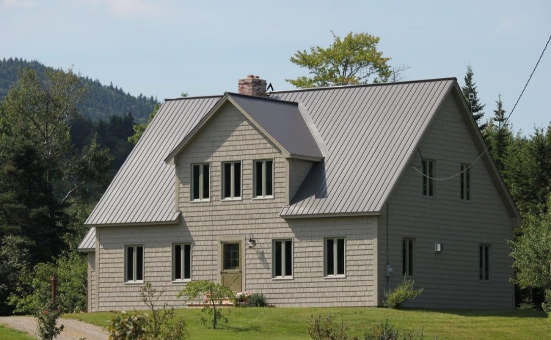 The options are endless when choosing a reputable Metal roof manufacturer, we stick with Ideal roofing due to the fact they are a local family ran business (3rd gen.) who stand by their product which is the reason they are still around to this day.